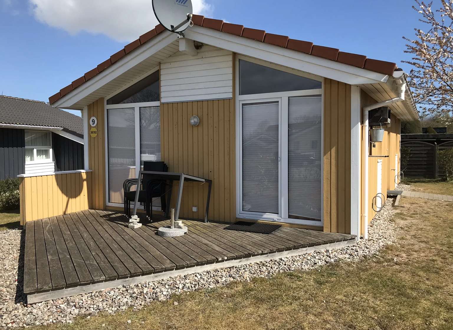 Haus 9 Vorher Haus 9 Vorher