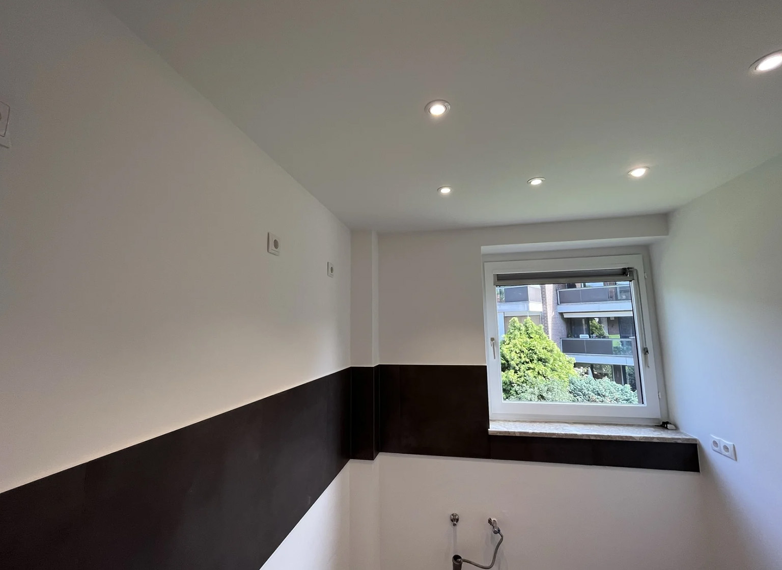 Küche fertig Küche fertig