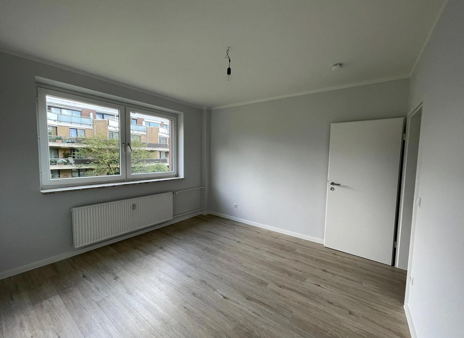 Raum 1 nachher Raum 1 nachher